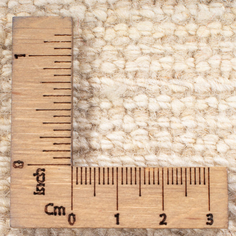 Gabbeh persa Tapete 335x81cm - Perserteppich Wollteppich
