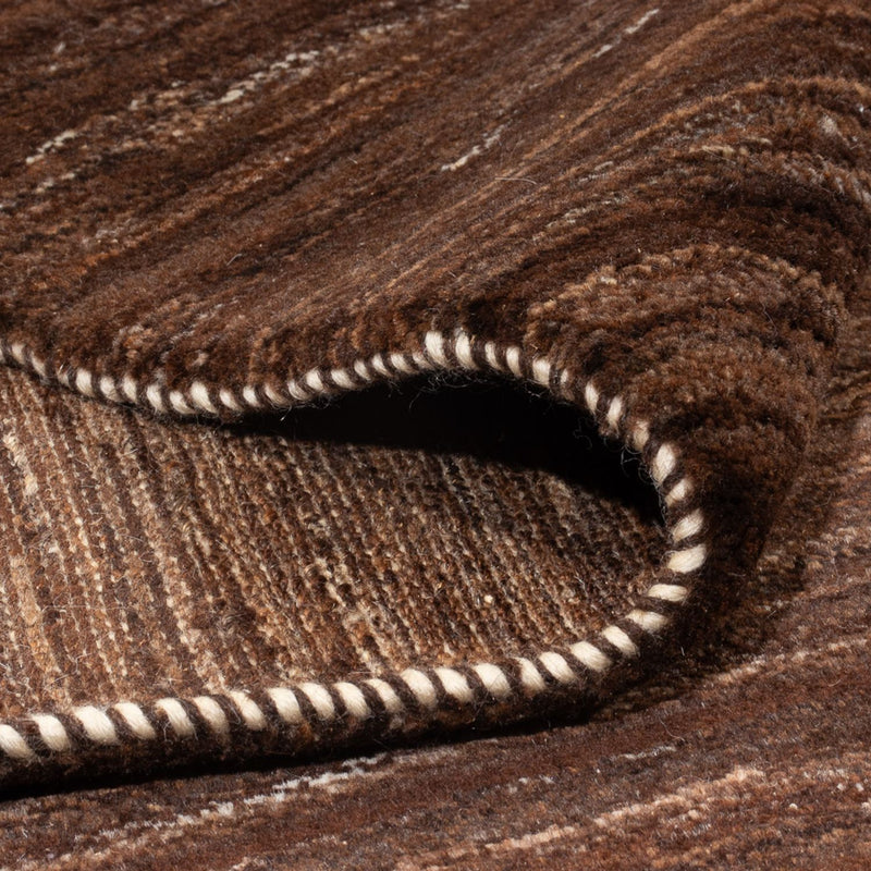 Gabbeh persa Tapete 248x215cm - Perserteppich Wollteppich