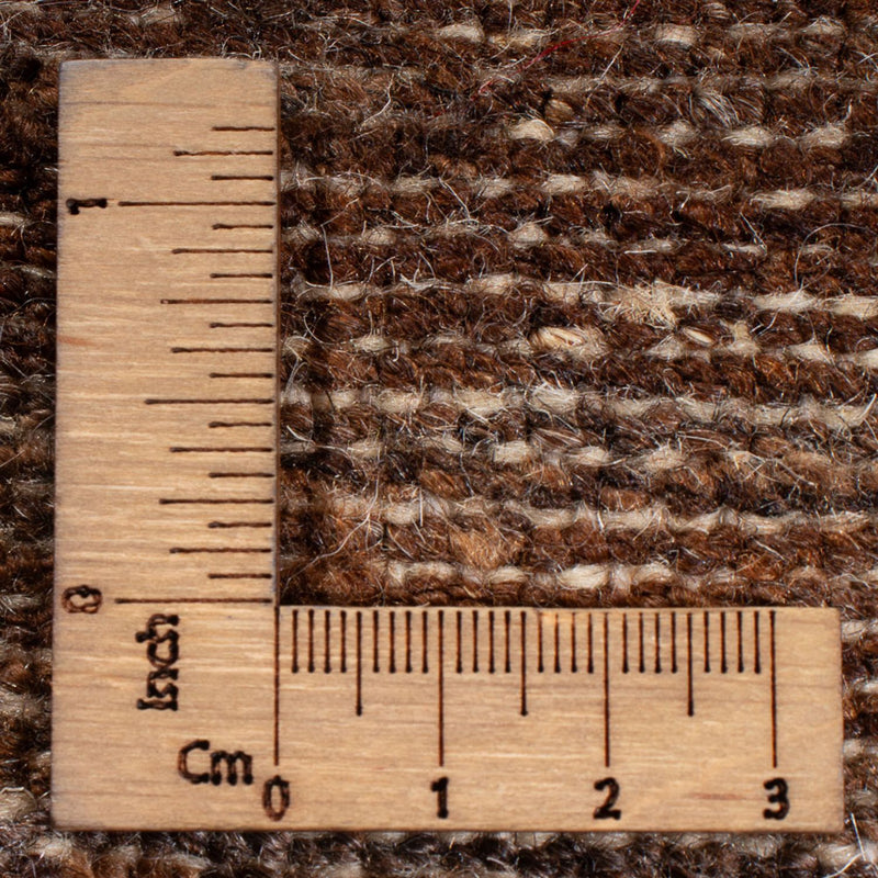 Gabbeh persa Tapete 248x215cm - Perserteppich Wollteppich