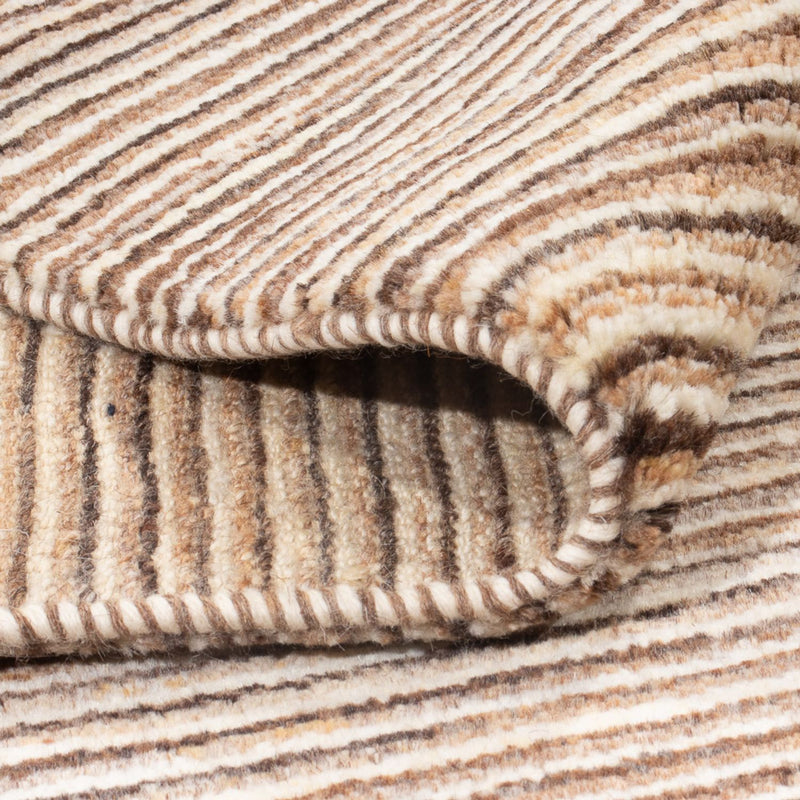 Gabbeh persa Tapete 197x150cm - Perserteppich Wollteppich