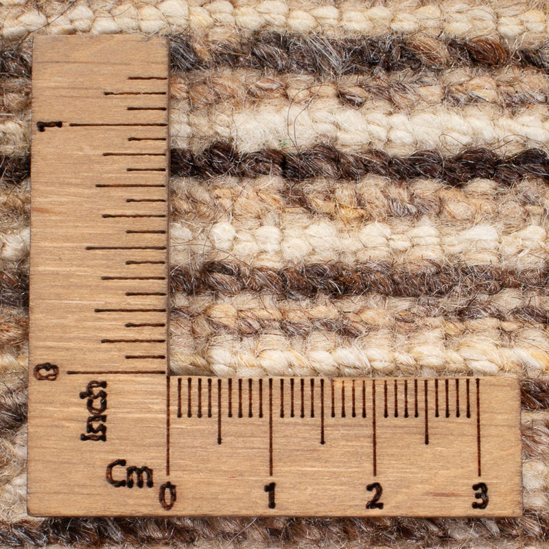 Gabbeh persa Tapete 197x150cm - Perserteppich Wollteppich