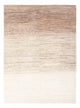 Gabbeh persa Tapete 196x143cm - Perserteppich Wollteppich