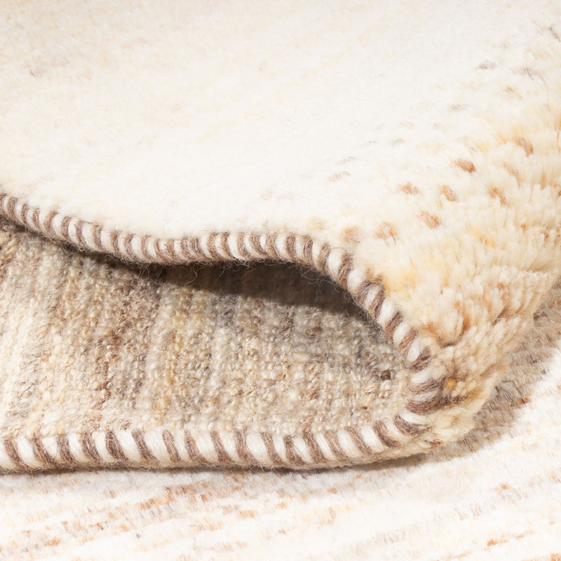 Gabbeh persa Tapete 196x143cm - Perserteppich Wollteppich