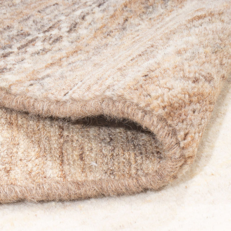 Gabbeh persa Tapete 84x292cm - Perserteppich Wollteppich