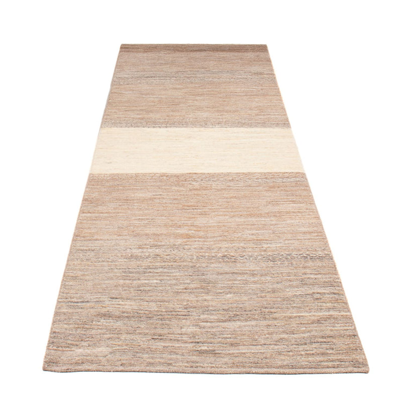 Gabbeh persa Tapete 84x292cm - Perserteppich Wollteppich