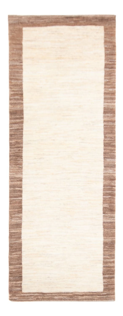 Gabbeh persa Tapete 84x225cm - Perserteppich Wollteppich