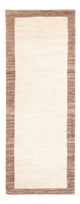 Gabbeh persa Tapete 84x225cm - Perserteppich Wollteppich
