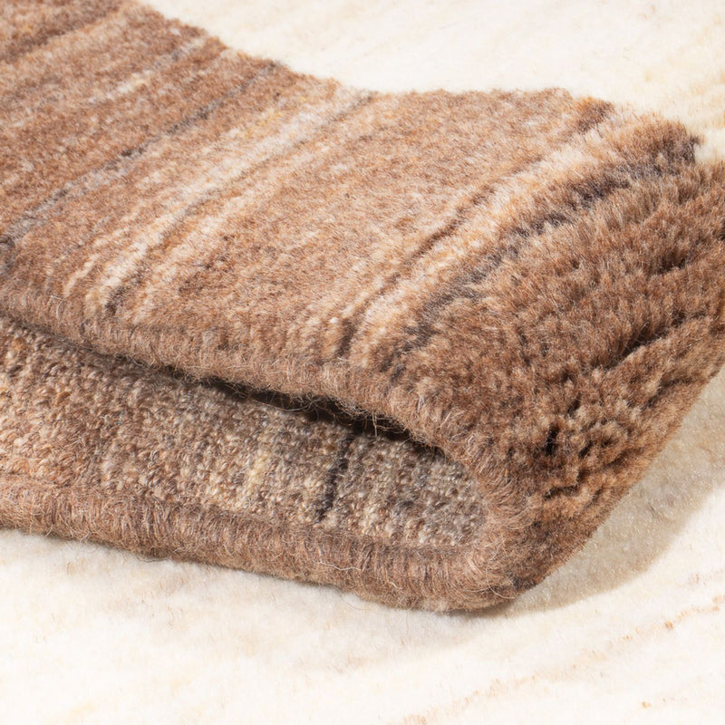 Gabbeh persa Tapete 84x225cm - Perserteppich Wollteppich