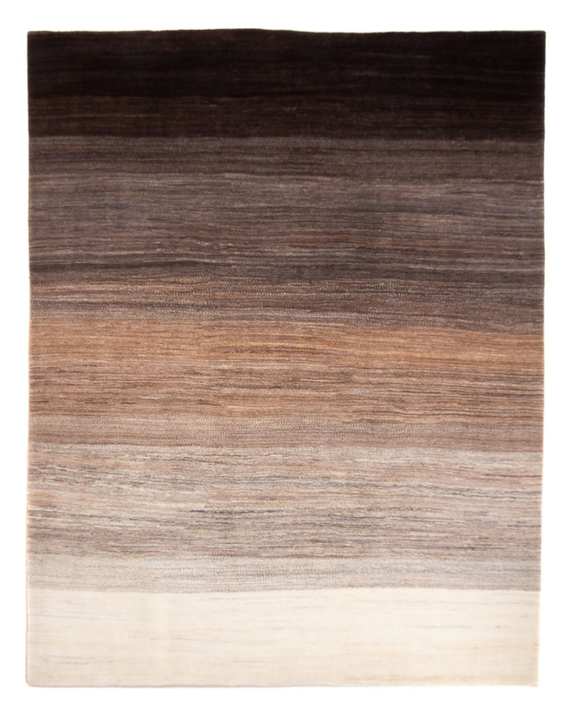 Gabbeh persa Tapete 262x210cm - Perserteppich Wollteppich