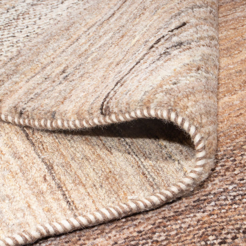 Gabbeh persa Tapete 262x210cm - Perserteppich Wollteppich