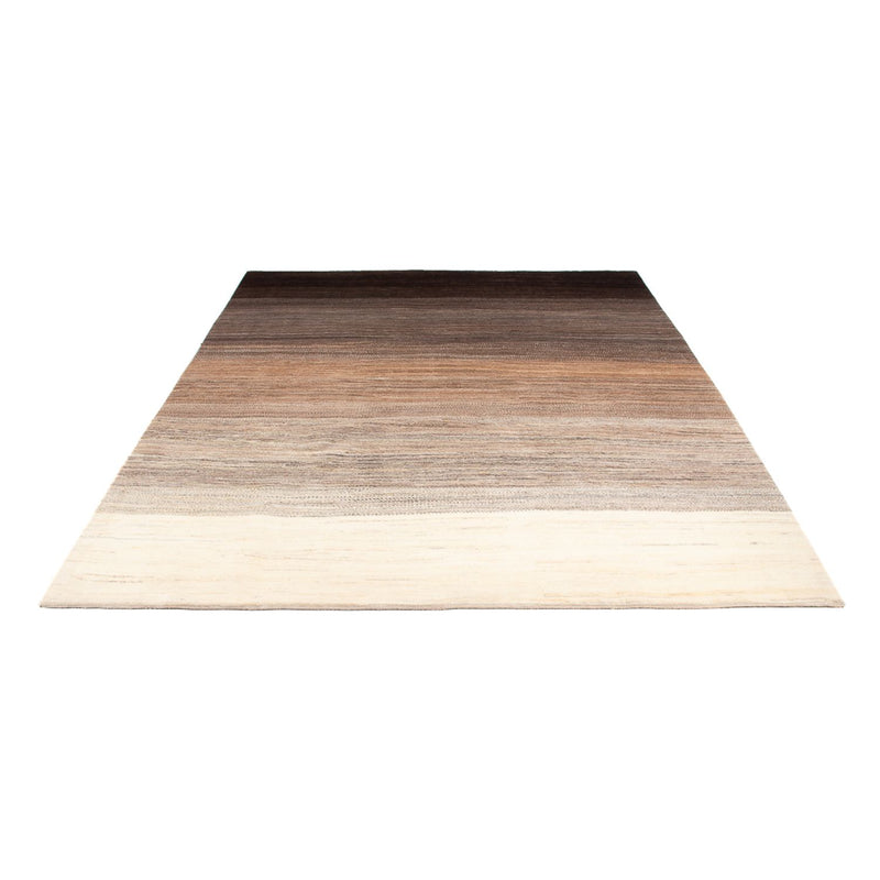 Gabbeh persa Tapete 262x210cm - Perserteppich Wollteppich