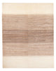 Gabbeh persa Tapete 241x175cm - Perserteppich Wollteppich