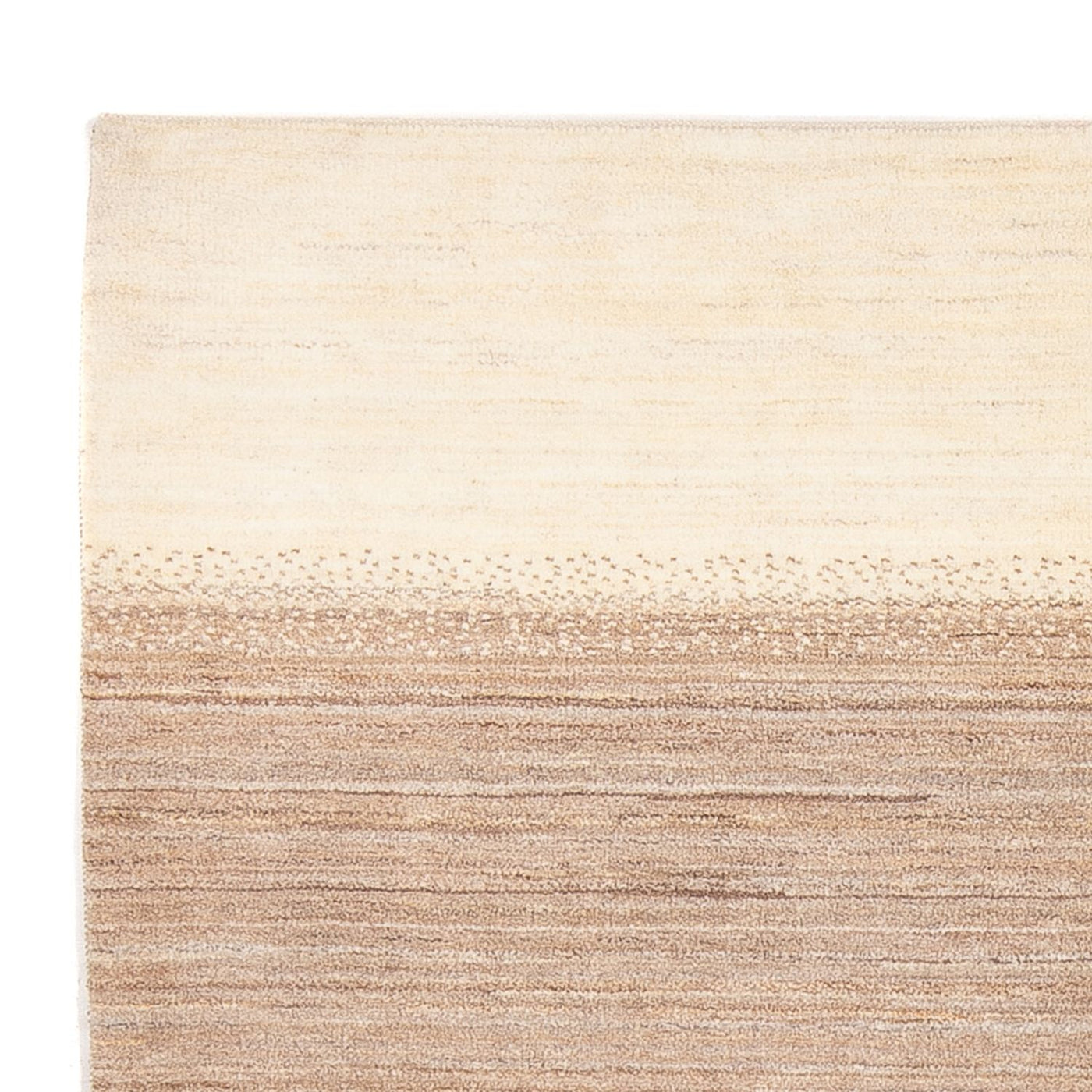 Gabbeh persa Tapete 241x175cm - Perserteppich Wollteppich