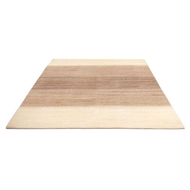 Gabbeh persa Tapete 241x175cm - Perserteppich Wollteppich