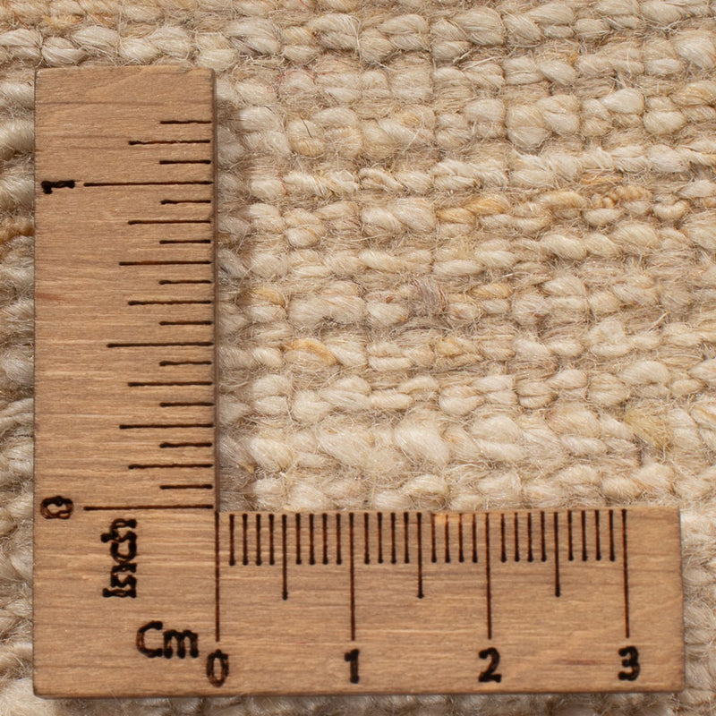 Gabbeh persa Tapete 241x175cm - Perserteppich Wollteppich