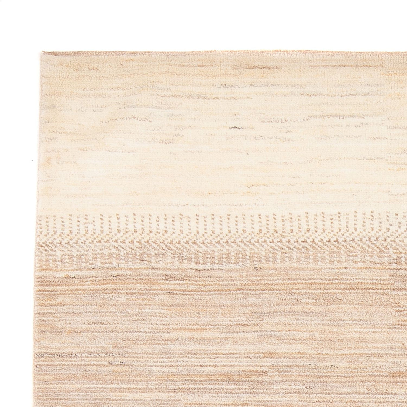Gabbeh persa Tapete 243x168cm - Perserteppich Wollteppich