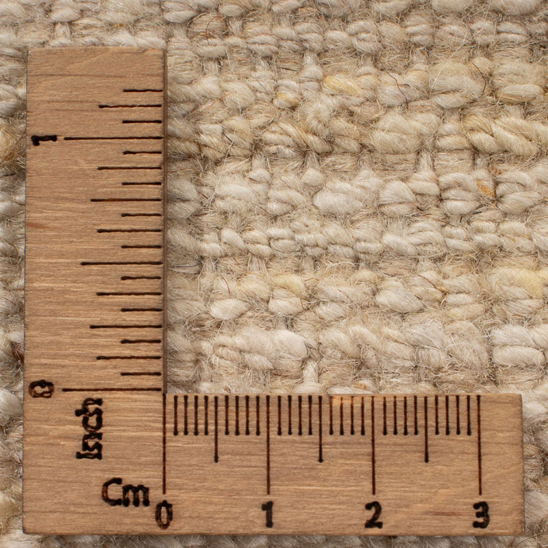 Gabbeh persa Tapete 243x168cm - Perserteppich Wollteppich