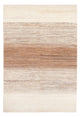 Gabbeh persa Tapete 235x158cm - Perserteppich Wollteppich