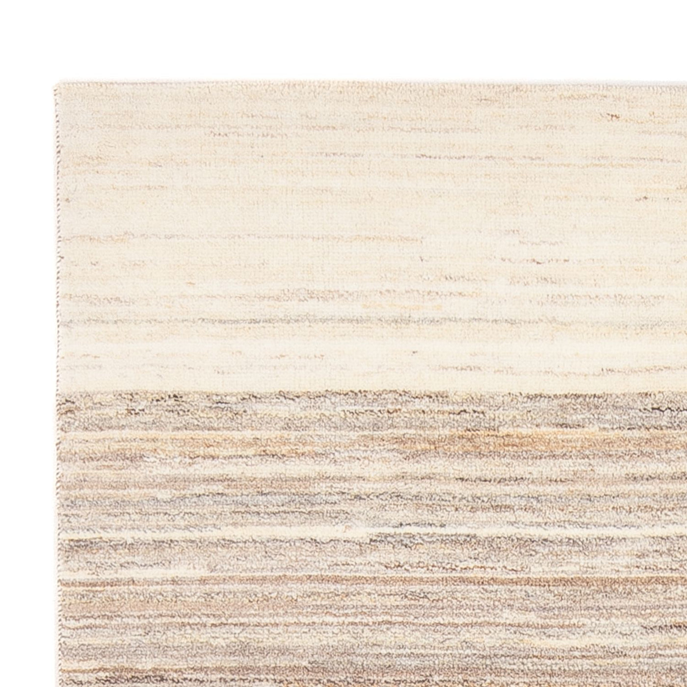 Gabbeh persa Tapete 235x158cm - Perserteppich Wollteppich