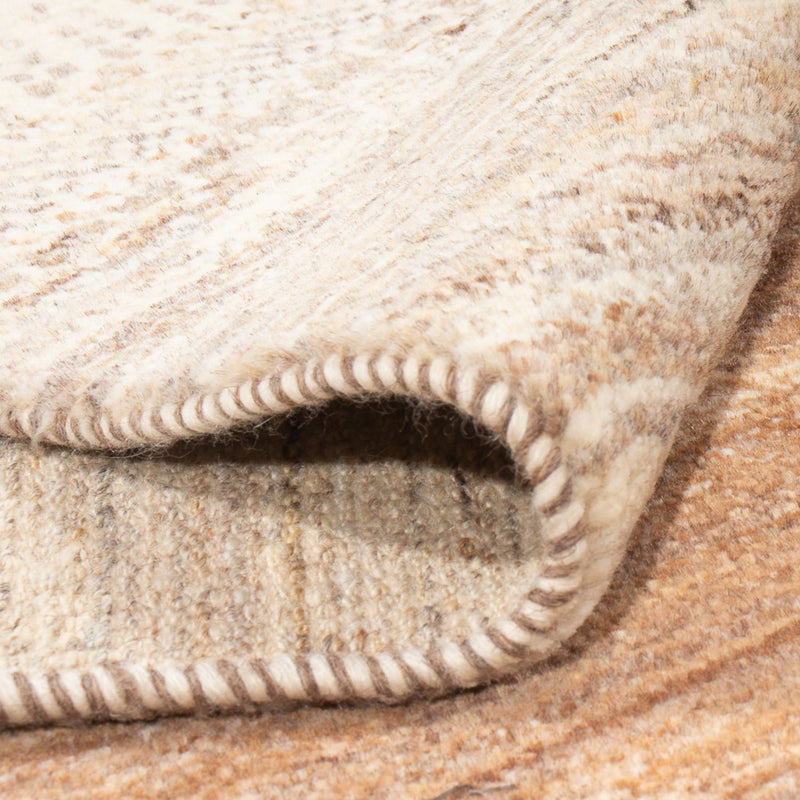 Gabbeh persa Tapete 235x158cm - Perserteppich Wollteppich
