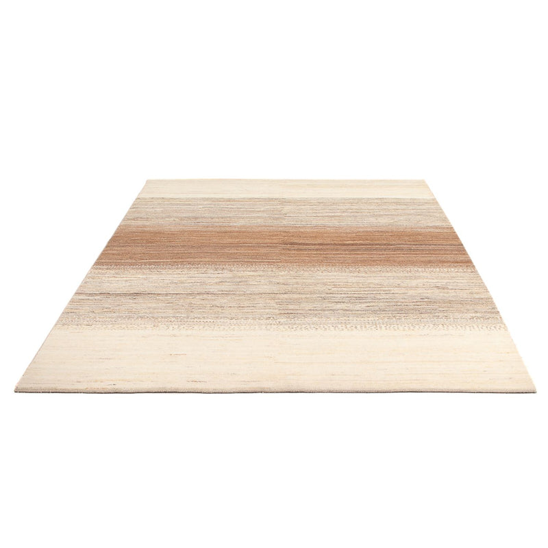 Gabbeh persa Tapete 235x158cm - Perserteppich Wollteppich