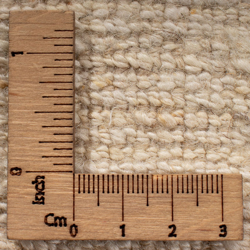 Gabbeh persa Tapete 244x173cm - Perserteppich Wollteppich