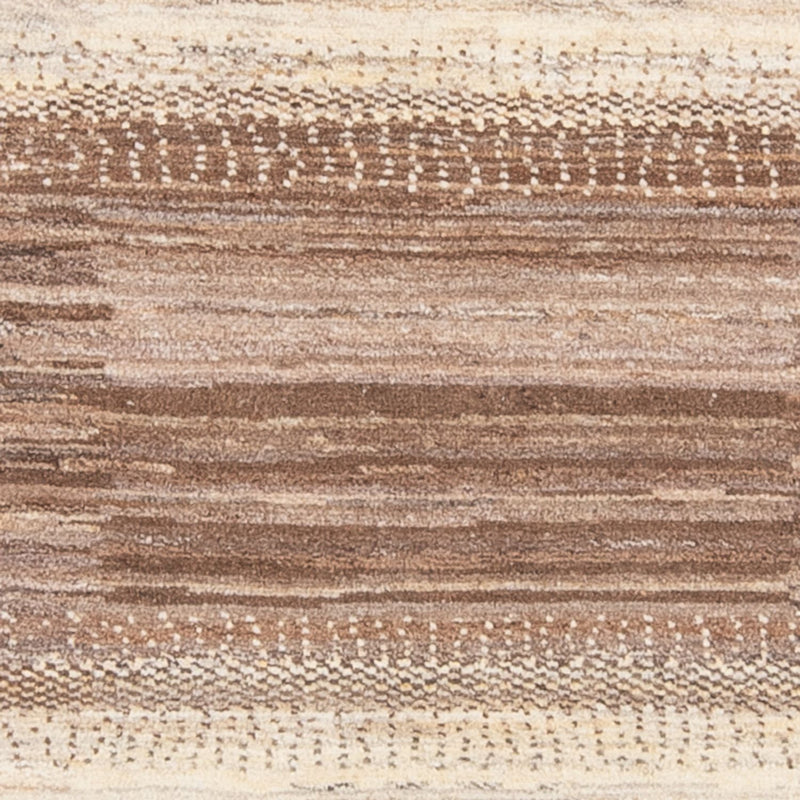 Gabbeh persa Tapete 232x165cm - Perserteppich Wollteppich
