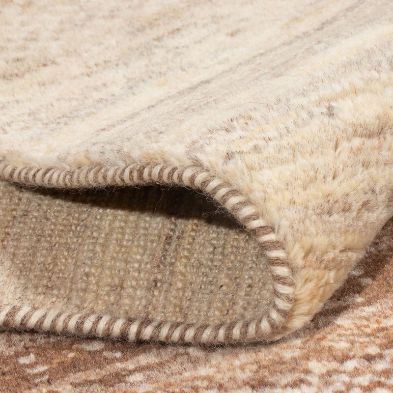 Gabbeh persa Tapete 232x165cm - Perserteppich Wollteppich