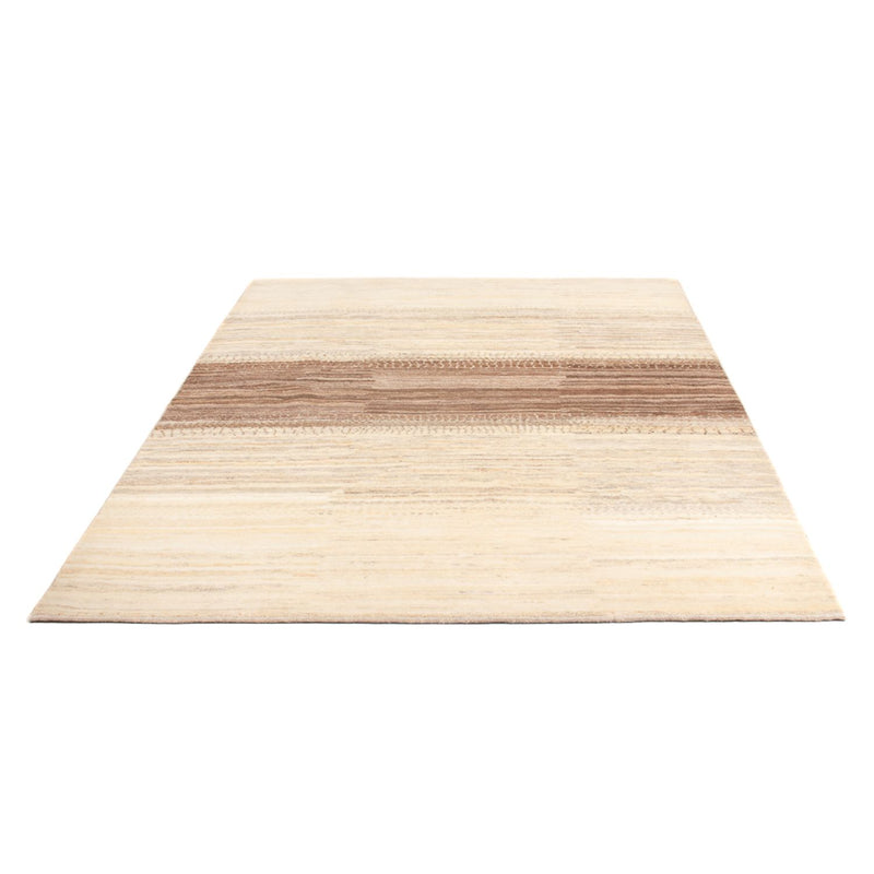 Gabbeh persa Tapete 232x165cm - Perserteppich Wollteppich