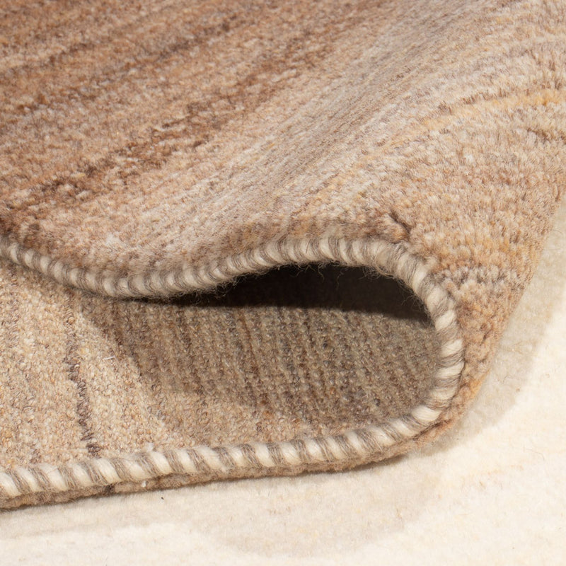 Gabbeh persa Tapete 242x160cm - Perserteppich Wollteppich