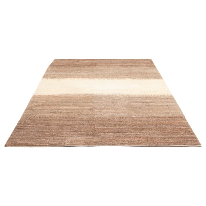 Gabbeh persa Tapete 242x160cm - Perserteppich Wollteppich