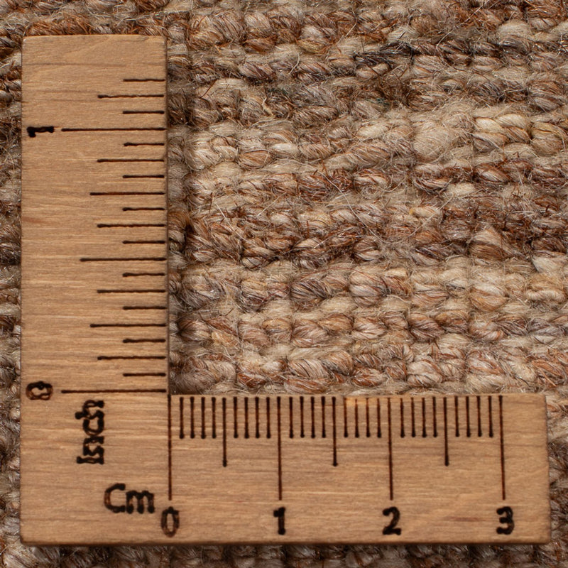 Gabbeh persa Tapete 242x160cm - Perserteppich Wollteppich