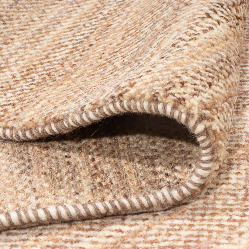 Gabbeh persa Tapete 238x177cm - Perserteppich Wollteppich