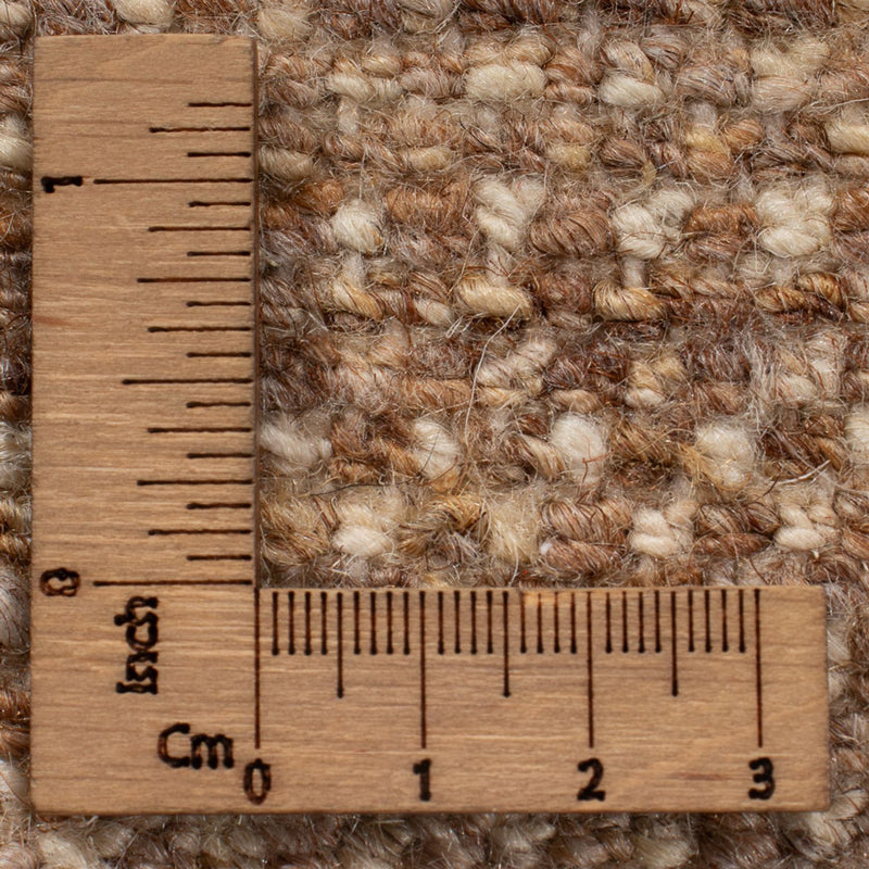 Gabbeh persa Tapete 238x177cm - Perserteppich Wollteppich