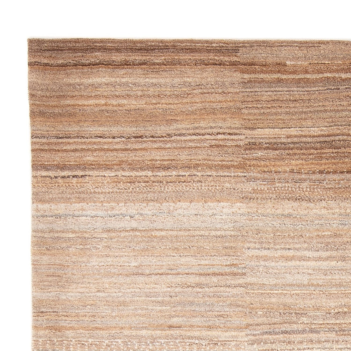 Gabbeh persa Tapete 242x180cm - Perserteppich Wollteppich