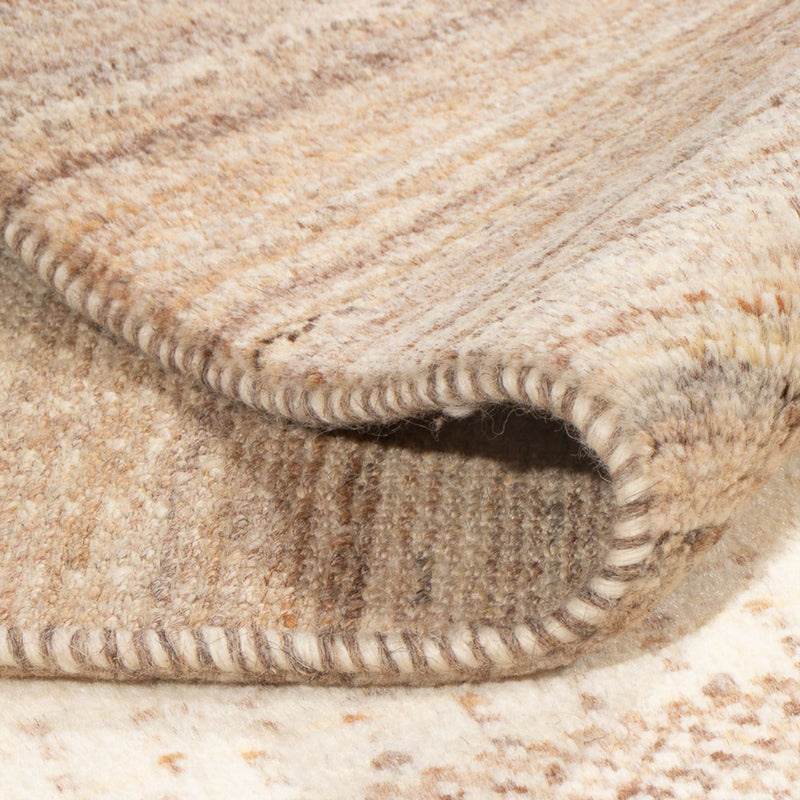 Gabbeh persa Tapete 242x180cm - Perserteppich Wollteppich