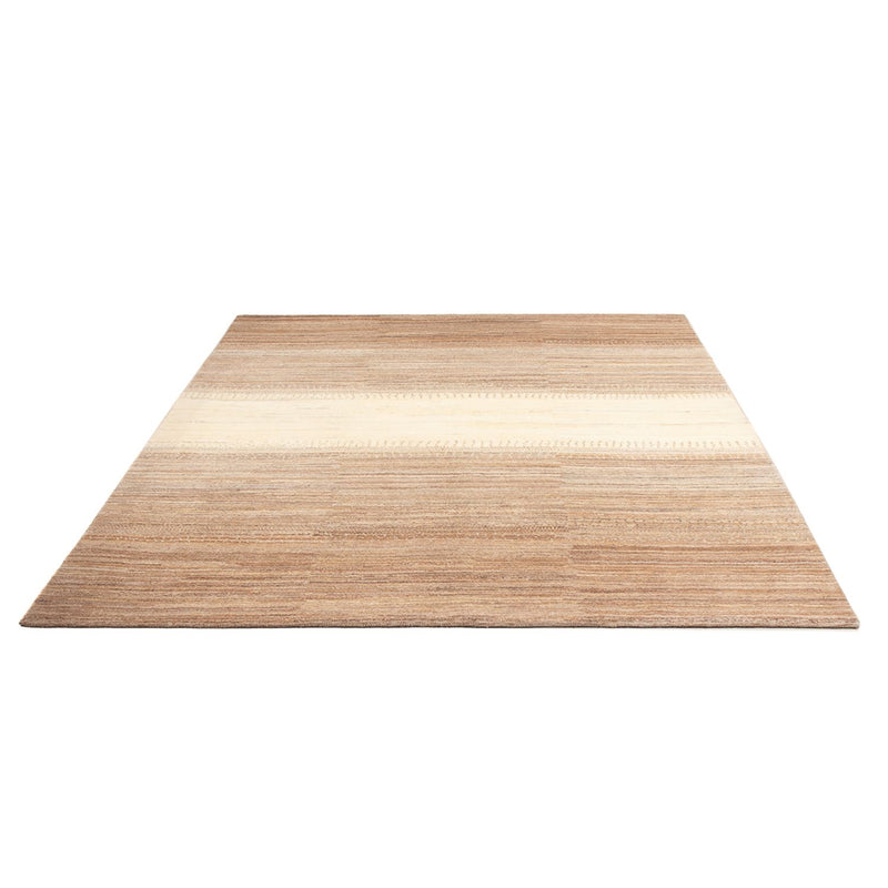 Gabbeh persa Tapete 242x180cm - Perserteppich Wollteppich