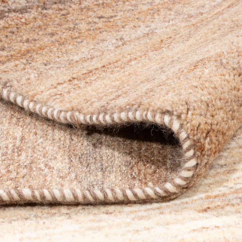 Gabbeh persa Tapete 242x165cm - Perserteppich Wollteppich