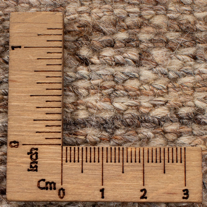 Gabbeh persa Tapete 242x165cm - Perserteppich Wollteppich