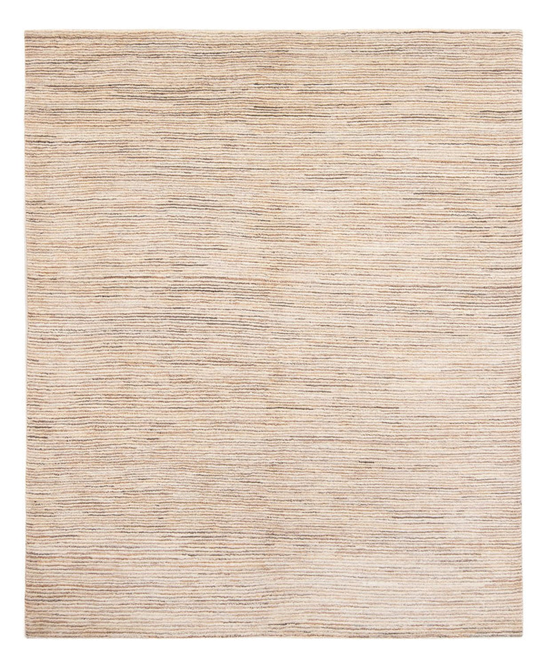 Gabbeh persa Tapete 216x173cm - Perserteppich Wollteppich