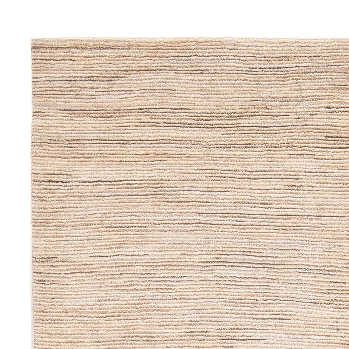 Gabbeh persa Tapete 216x173cm - Perserteppich Wollteppich