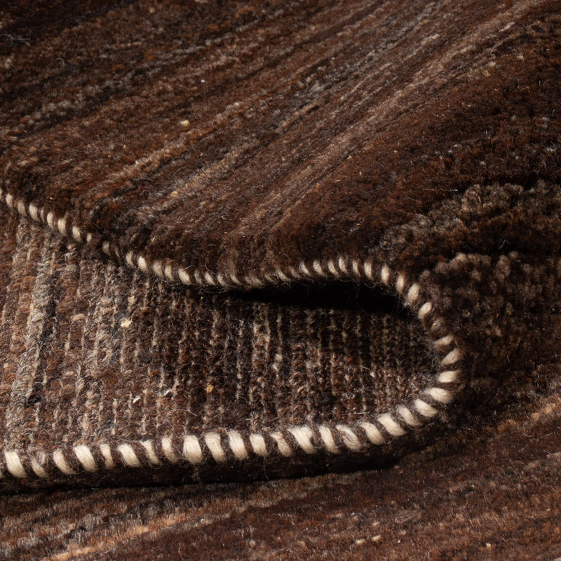 Gabbeh persa Tapete 230x168cm - Perserteppich Wollteppich