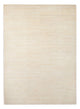 Tapete Gabbeh - Persa - 237 x 165 cm - bege claro