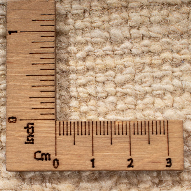 Gabbeh persa Tapete 238x169cm - Perserteppich Wollteppich