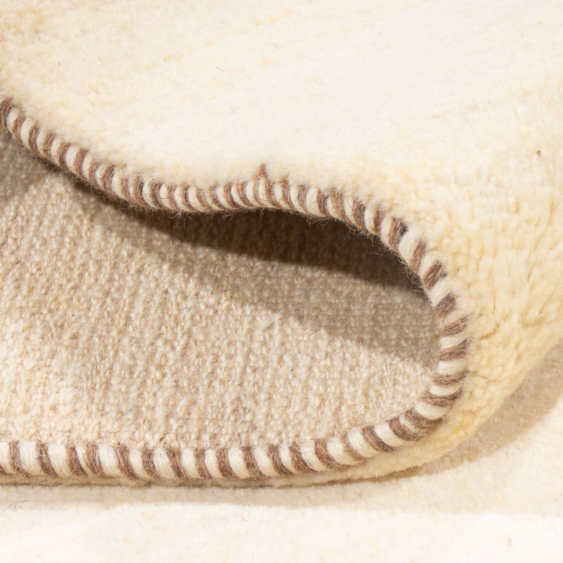 Gabbeh persa Tapete 241x166cm - Perserteppich Wollteppich