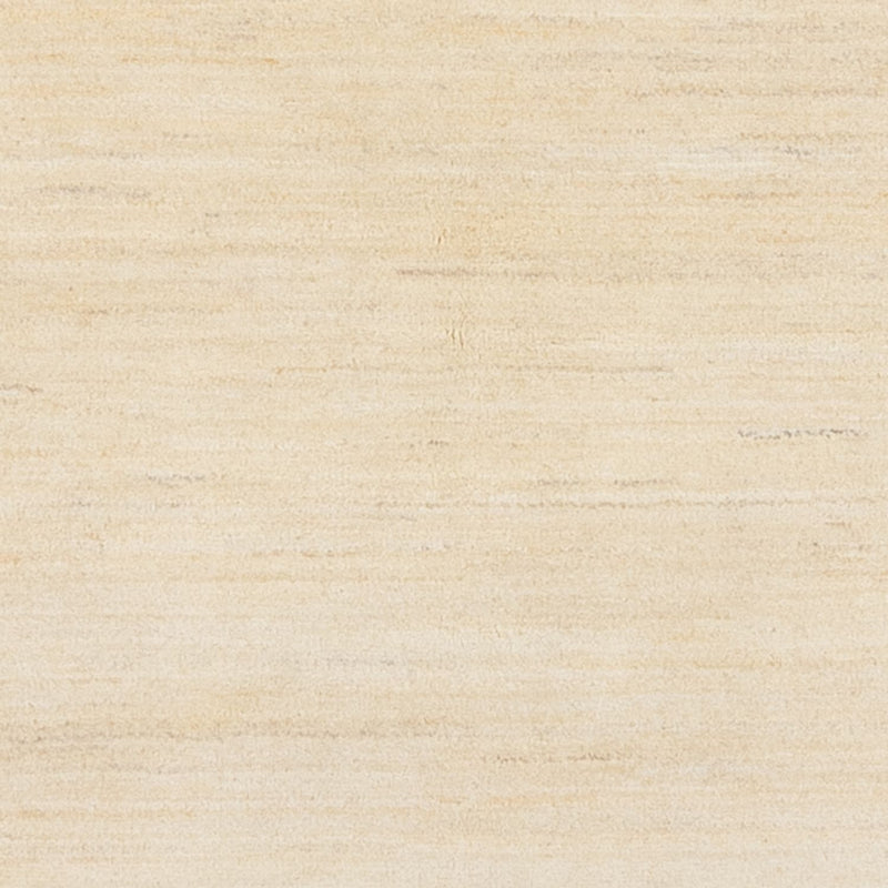 Gabbeh Teppich - Perser - 235 x 173 cm - hellbeige