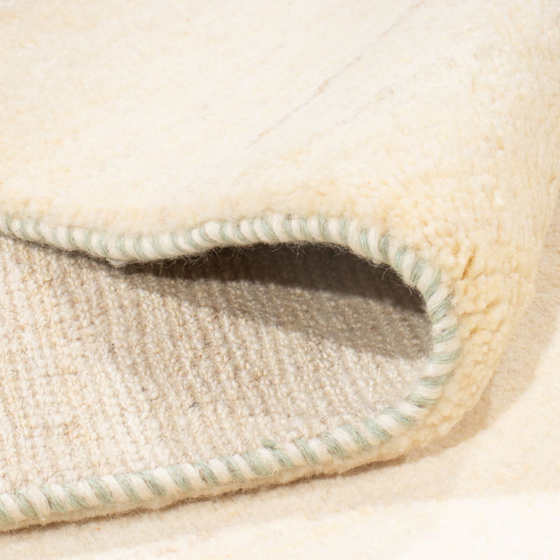 Gabbeh persa Tapete 234x172cm - Perserteppich Wollteppich