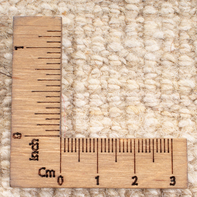 Gabbeh persa Tapete 244x200cm - Perserteppich Wollteppich