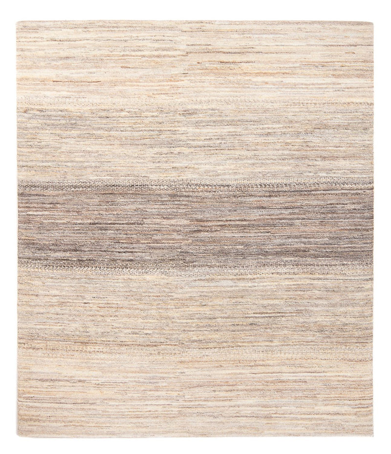 Tapete Gabbeh - Persa - 220 x 172 cm - multicolorido