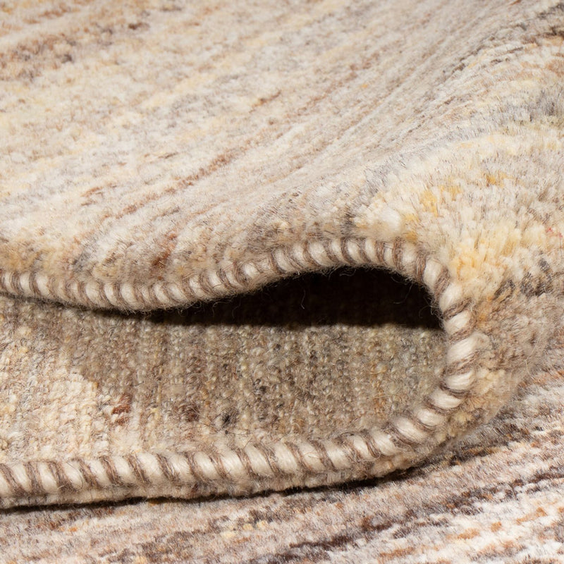 Tapete Gabbeh - Persa - 220 x 172 cm - multicolorido
